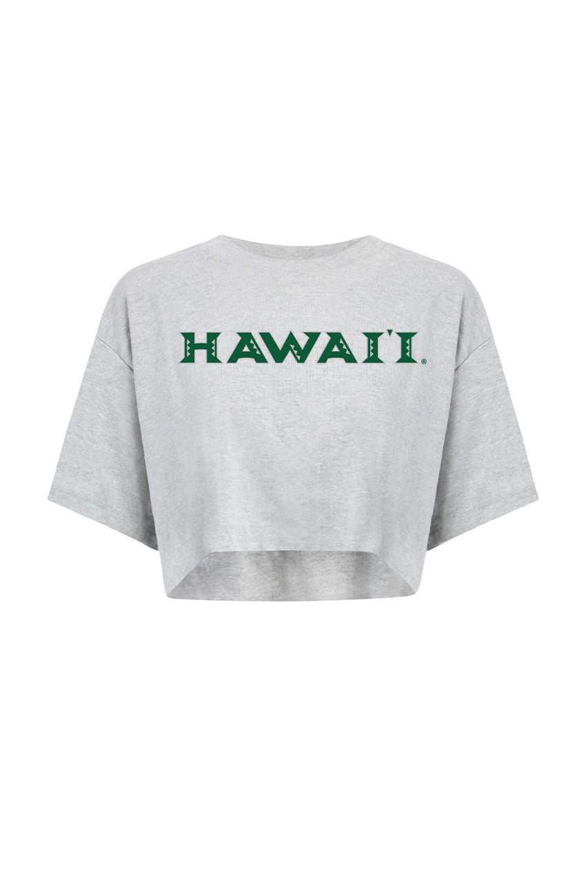 Hawaii Track Top