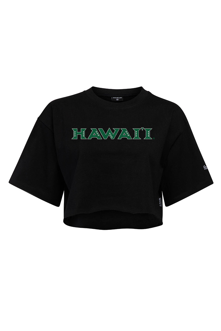 Hawaii Track Top
