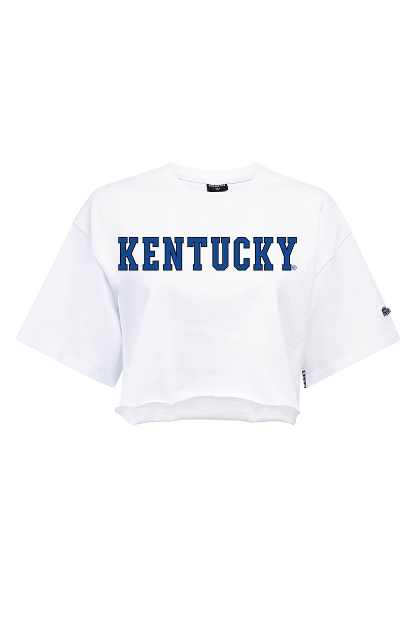 Kentucky Track Top