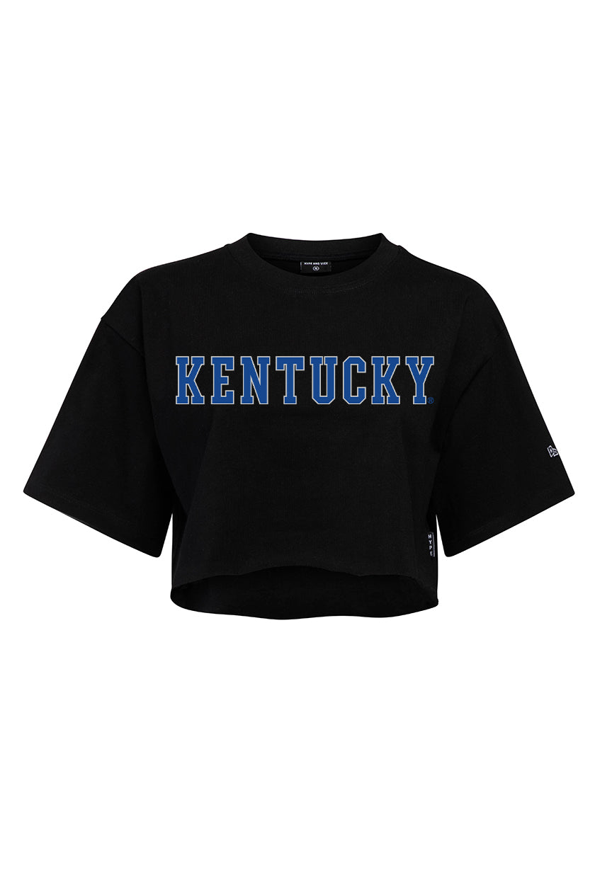 Kentucky Track Top