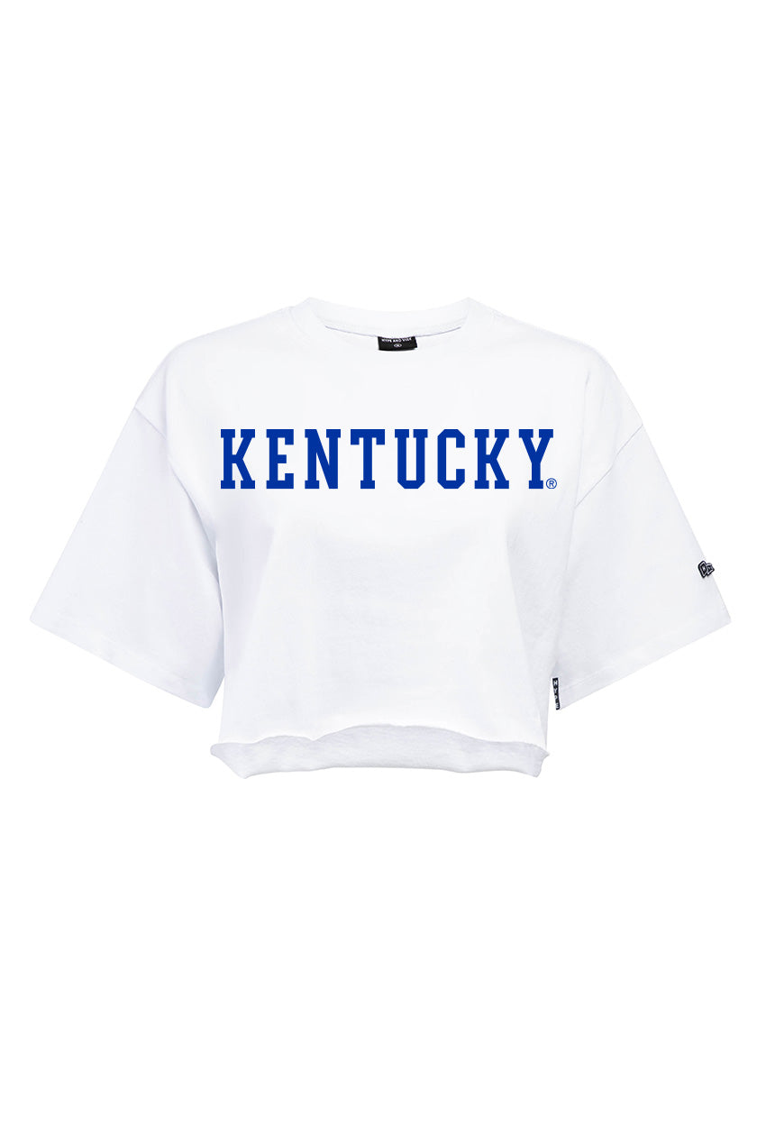 Kentucky Track Top