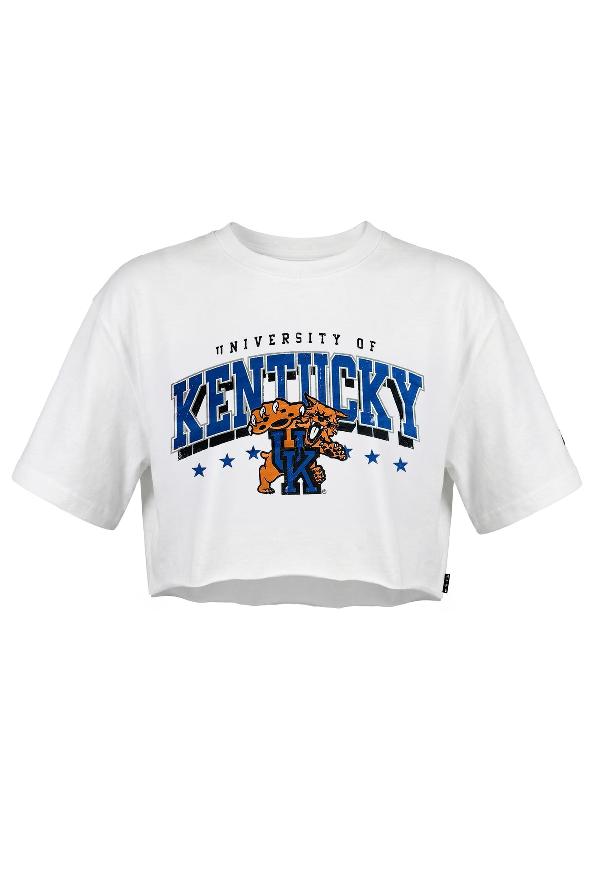 University of Kentucky Track Top