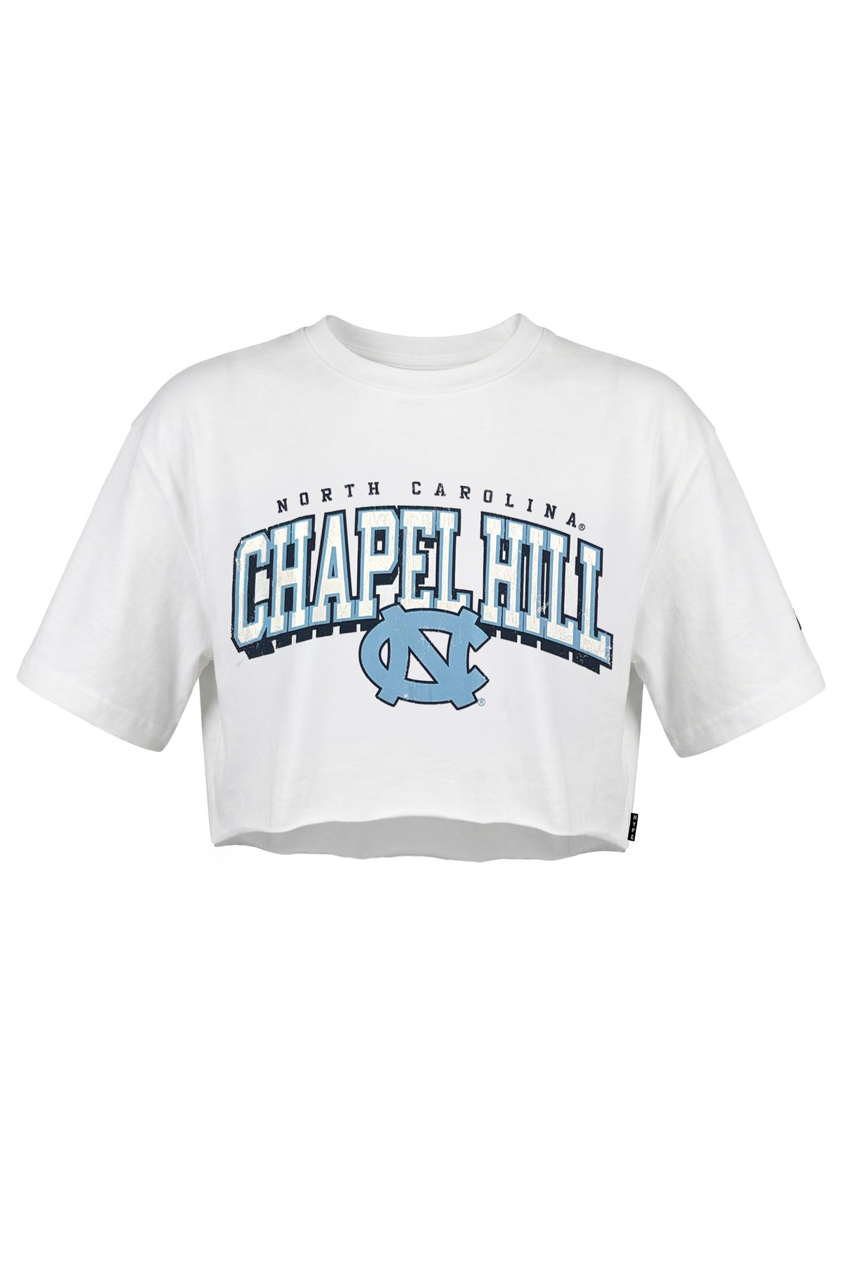 UNC Chapel Hill Track Top