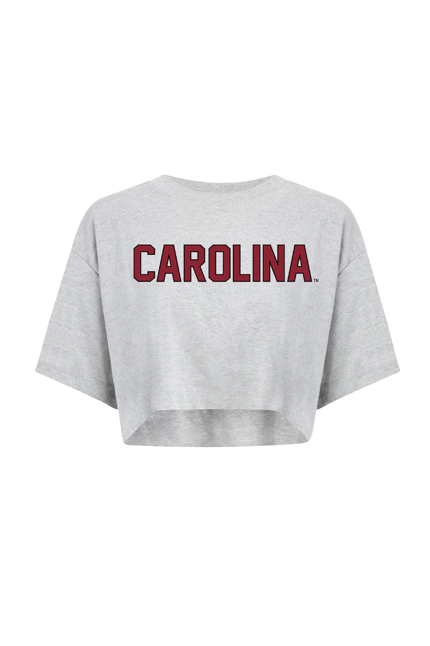 University of South Carolina Track Top