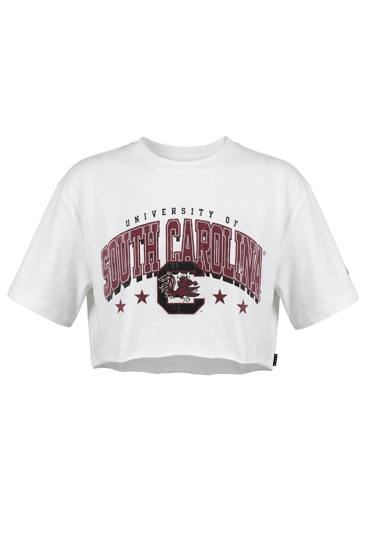 University of South Carolina Track Top