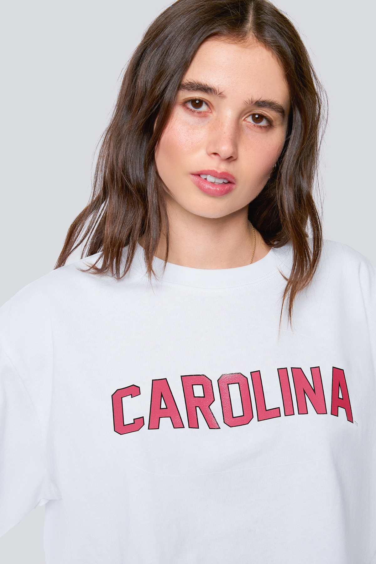 University of South Carolina Track Top