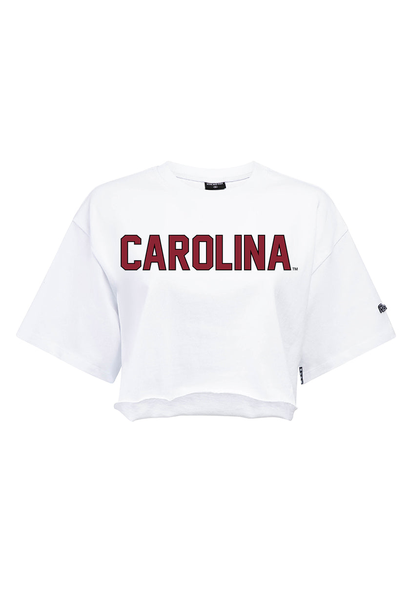 University of South Carolina Track Top