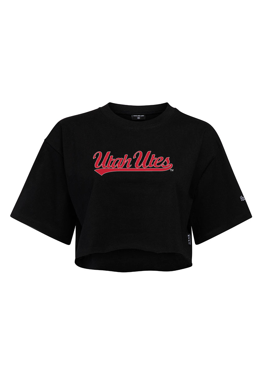 Utah Track Top
