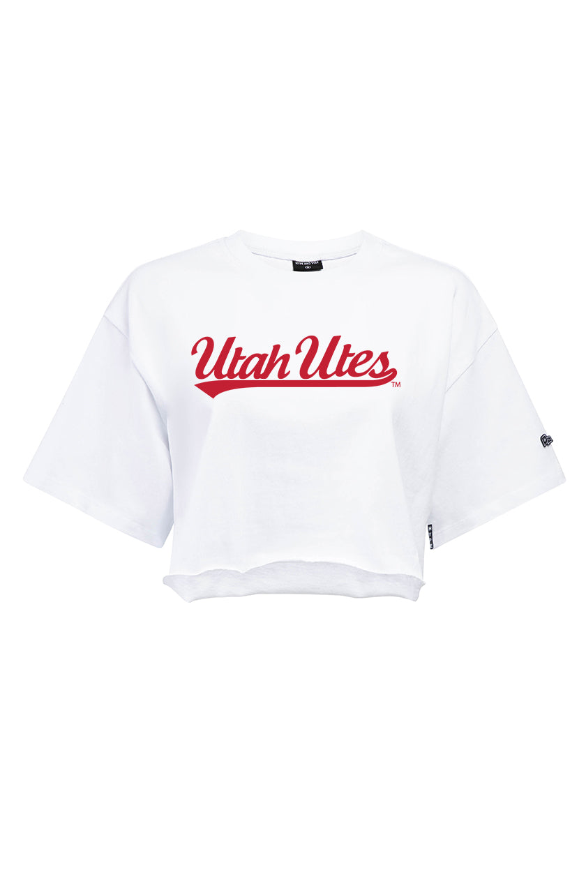Utah Track Top