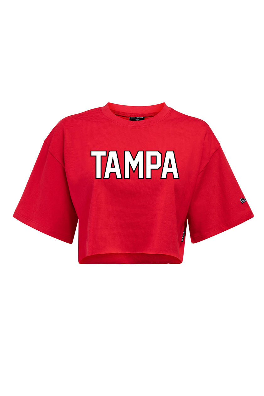University of Tampa Track Top