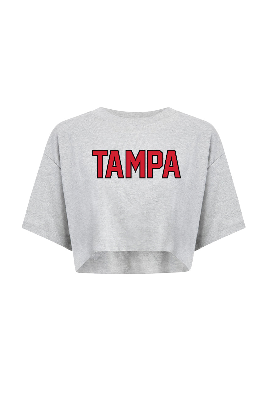 University of Tampa Track Top