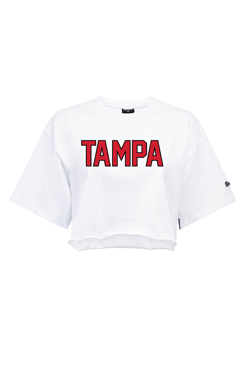University of Tampa Track Top