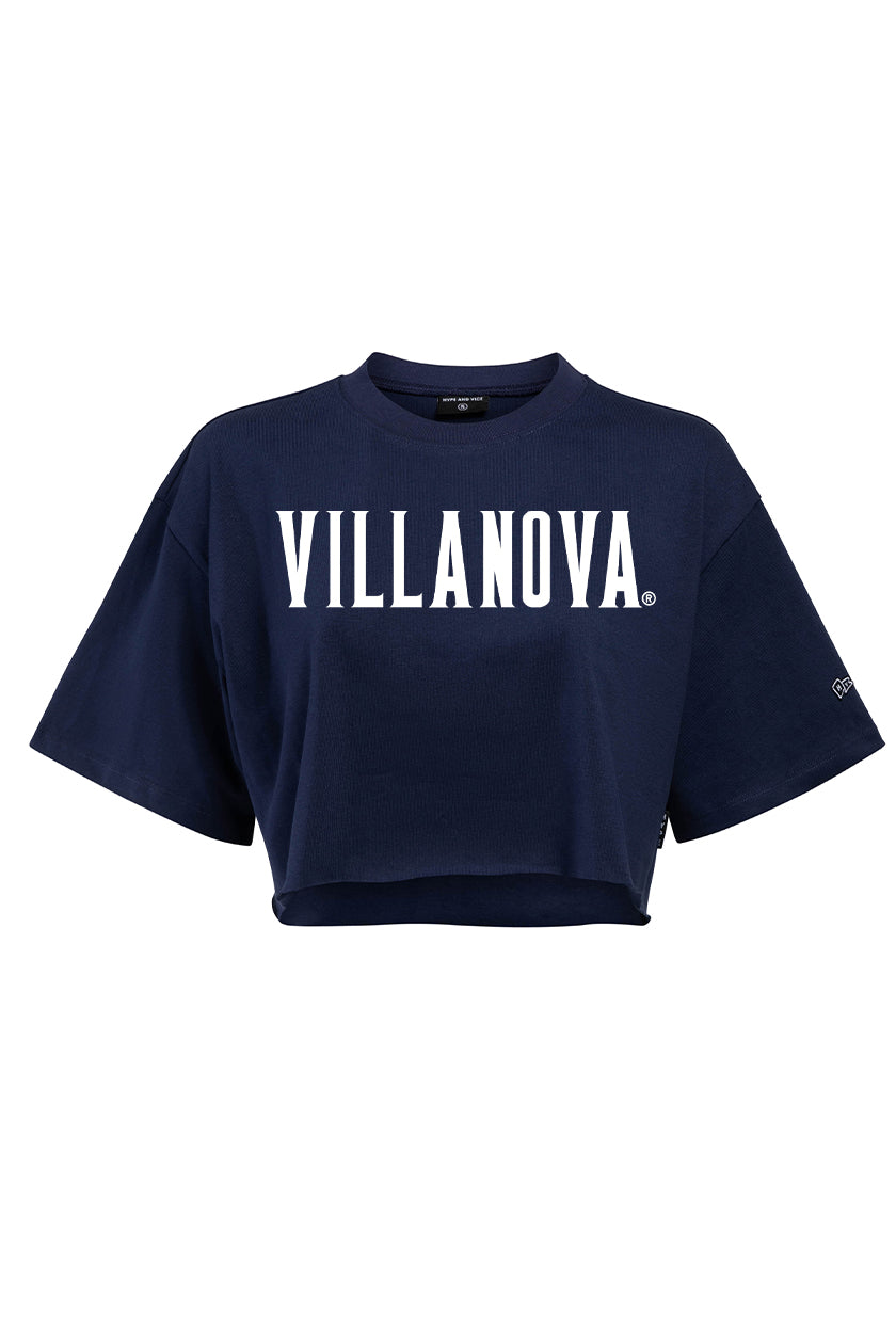 Villanova University Track Top