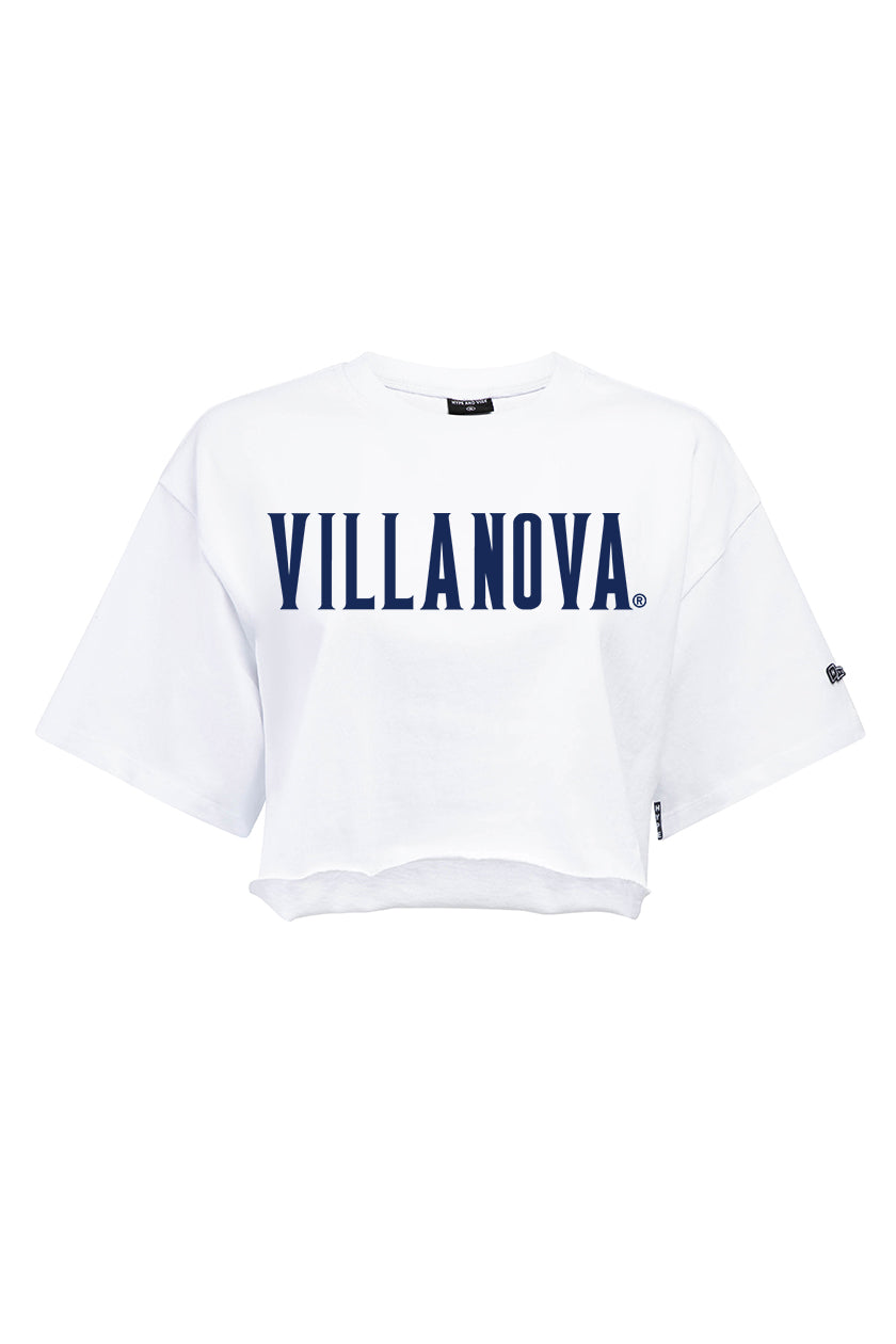 Villanova University Track Top
