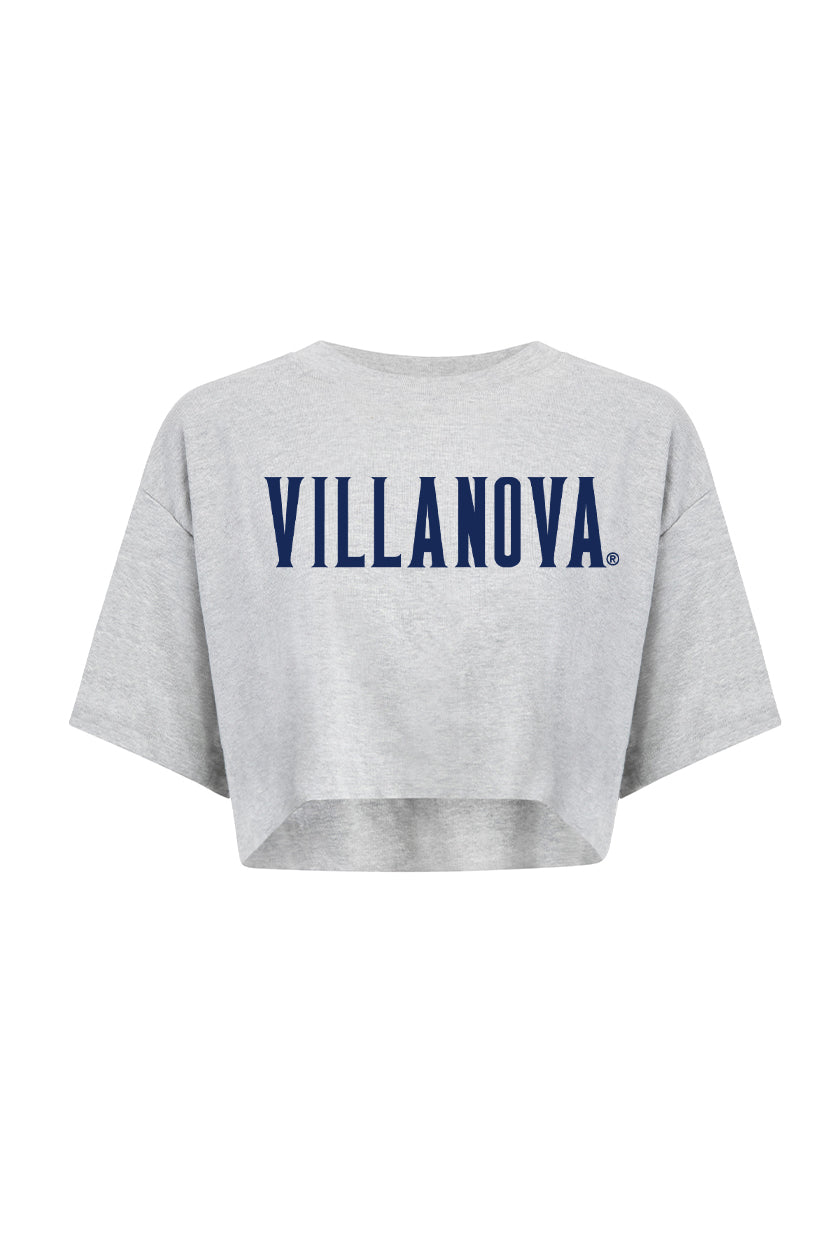Villanova University Track Top