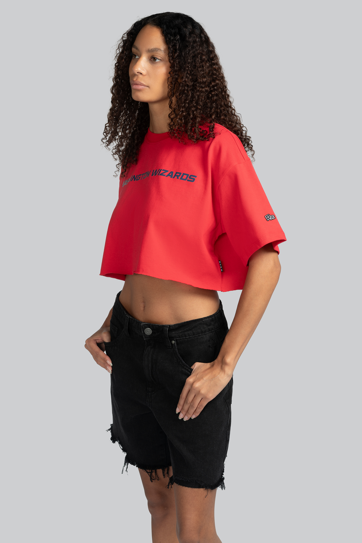 Washington Wizards Track Top