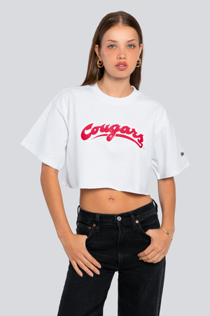 Washington State University Track Top