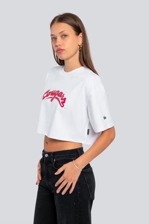 Washington State University Track Top