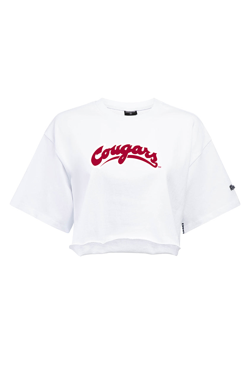 Washington State University Track Top