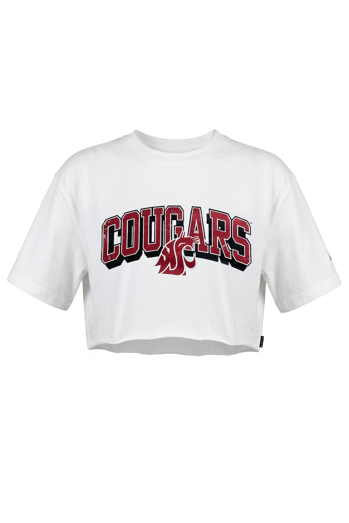 Washington State University Track Top