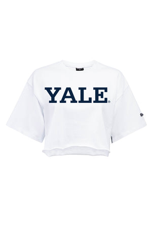 Yale Track Top