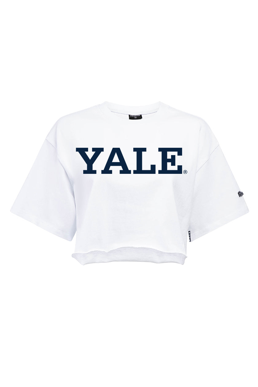 Yale Track Top