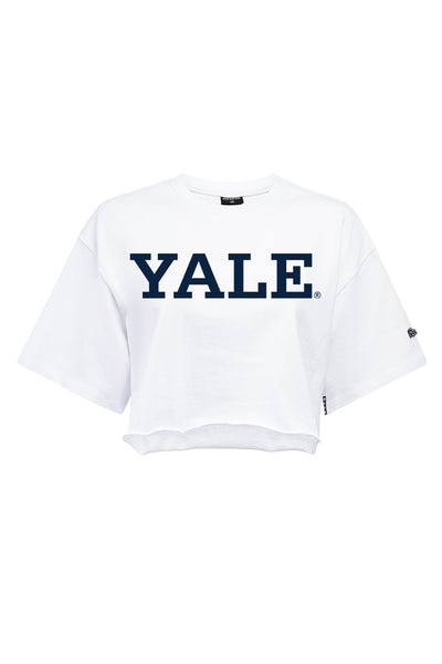 ☆YALE☆ COOL COTTON 2PACK HERITAGE DAN TEE WHITE BLACK YD0 Pack-02-1.jpg?v=1698983246&