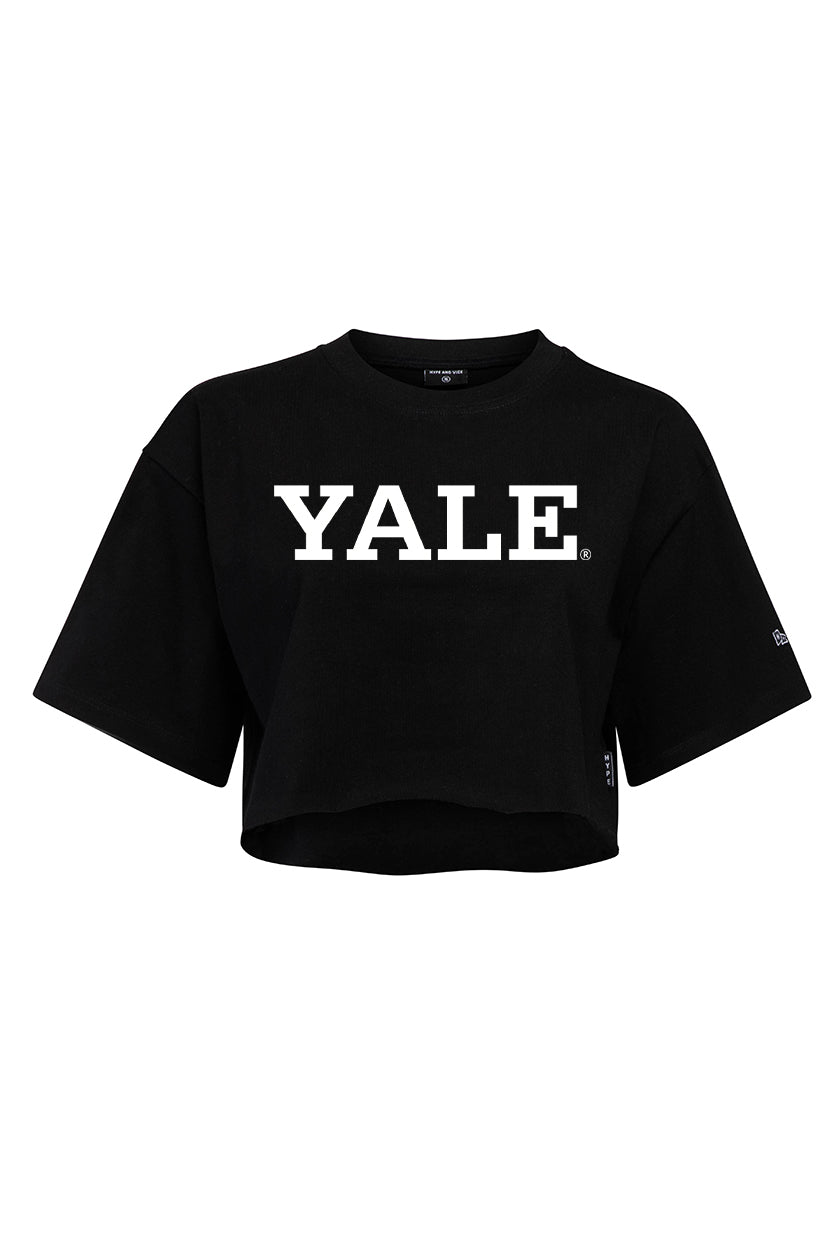 Yale Track Top