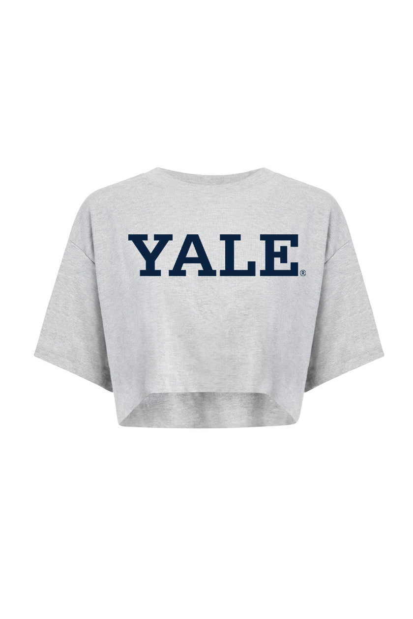 Yale Track Top