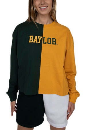 Baylor Quarterback Top