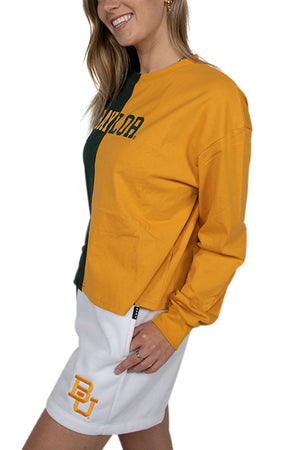 Baylor Quarterback Top