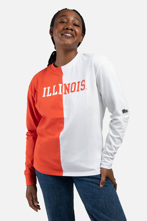 University of Illinois Quarterback Top