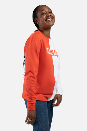 University of Illinois Quarterback Top