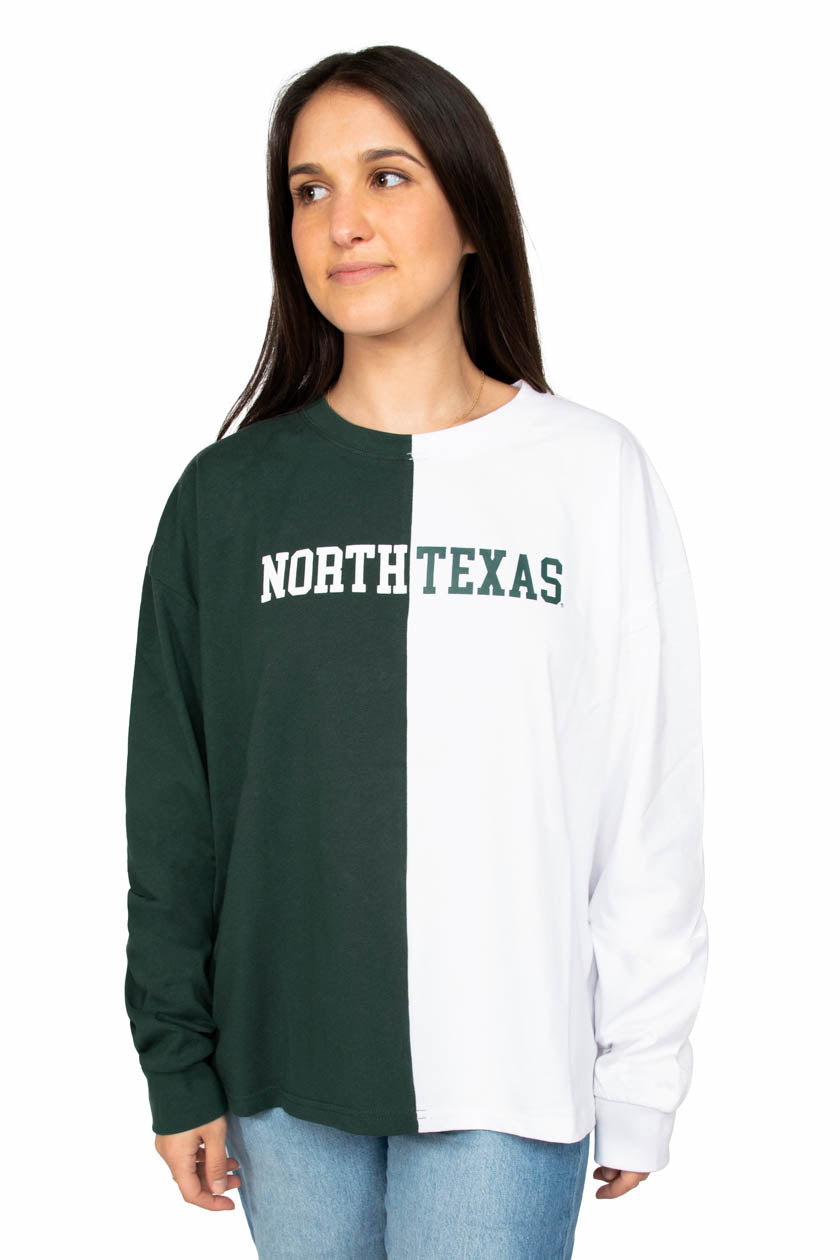 UNT Quarterback Top