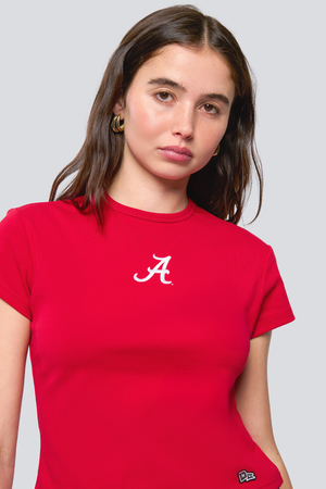 Alabama Baby Tee