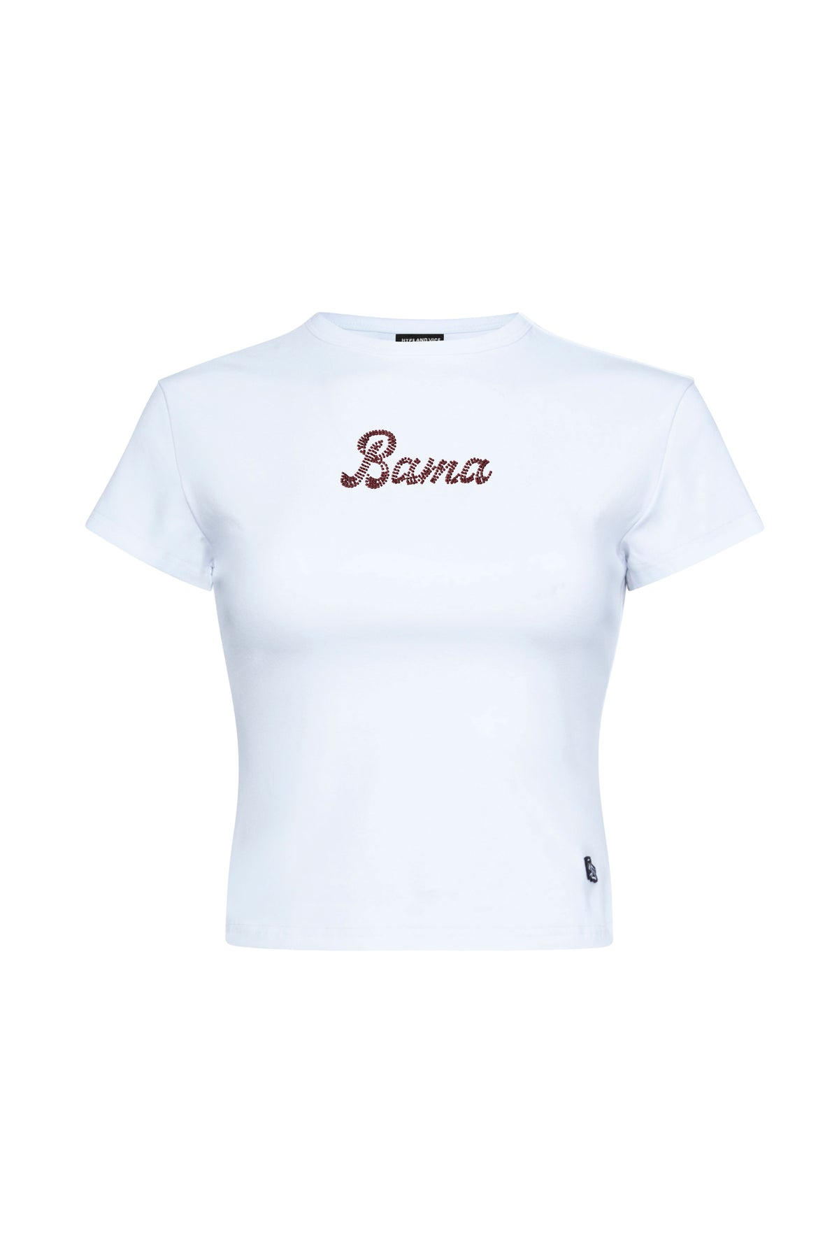 Alabama Baby Tee