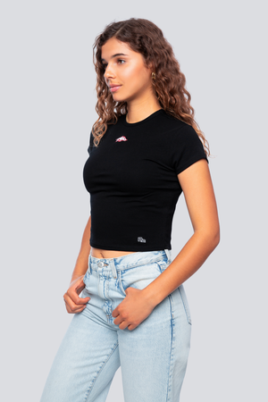 University of Arkansas Baby Tee