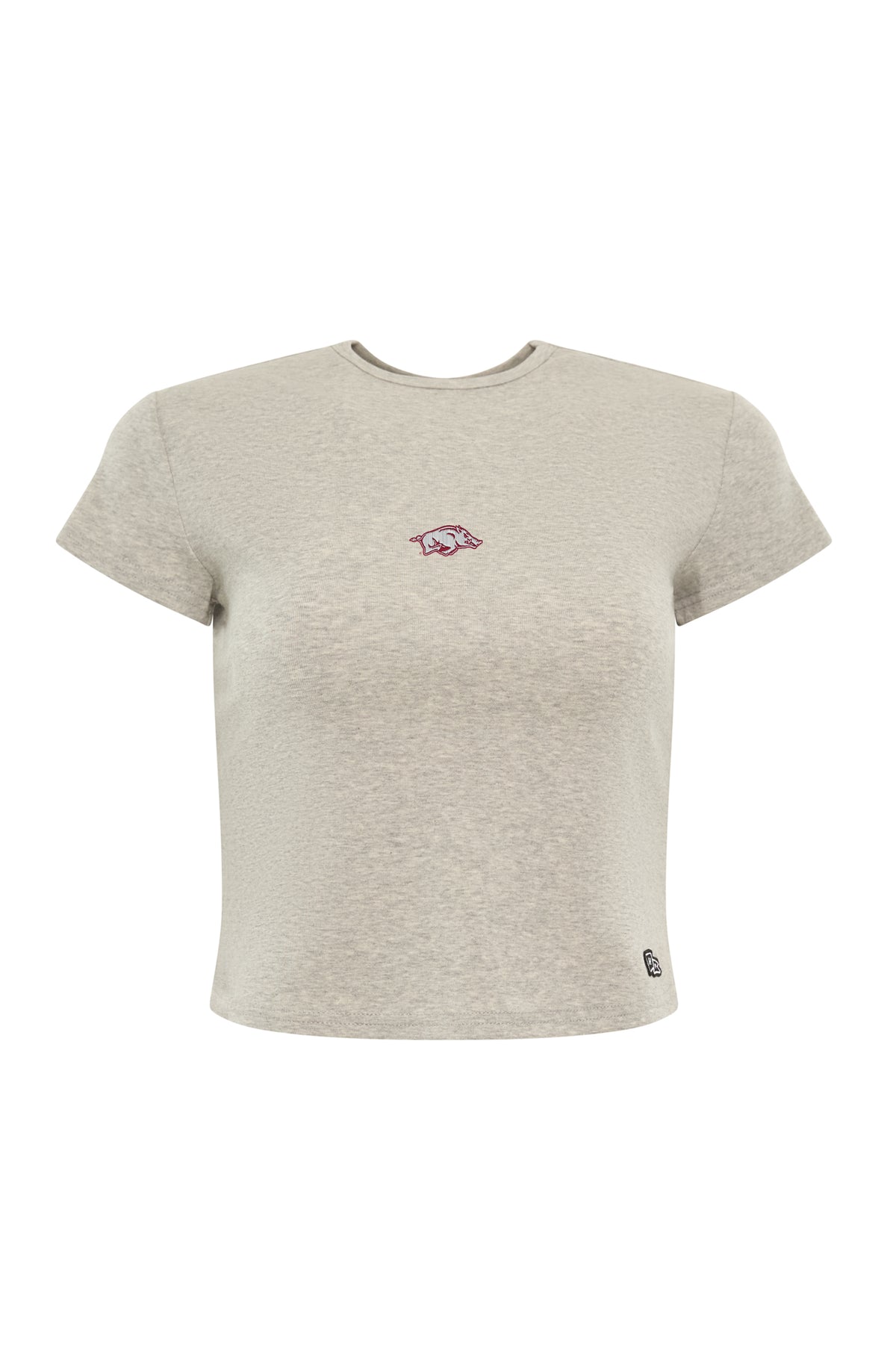 University of Arkansas Baby Tee