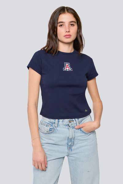 BABYL KINGSAYER TEE USツアーver BABYL KINGSAYER TEE USツアーver Baby Boy 2-Piece Sunset Tee