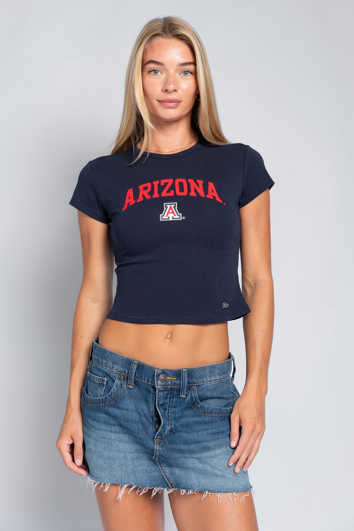 Arizona Baby Tee