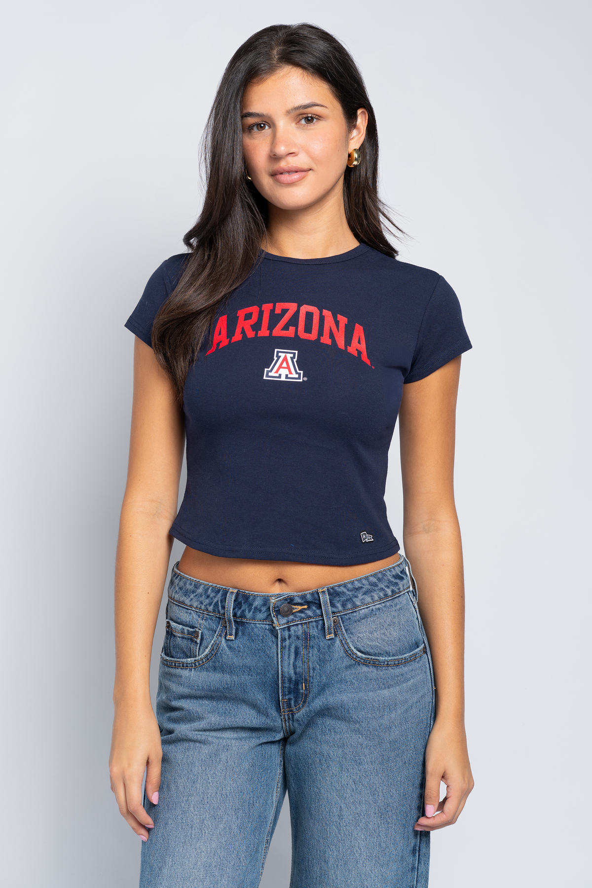 Arizona Baby Tee