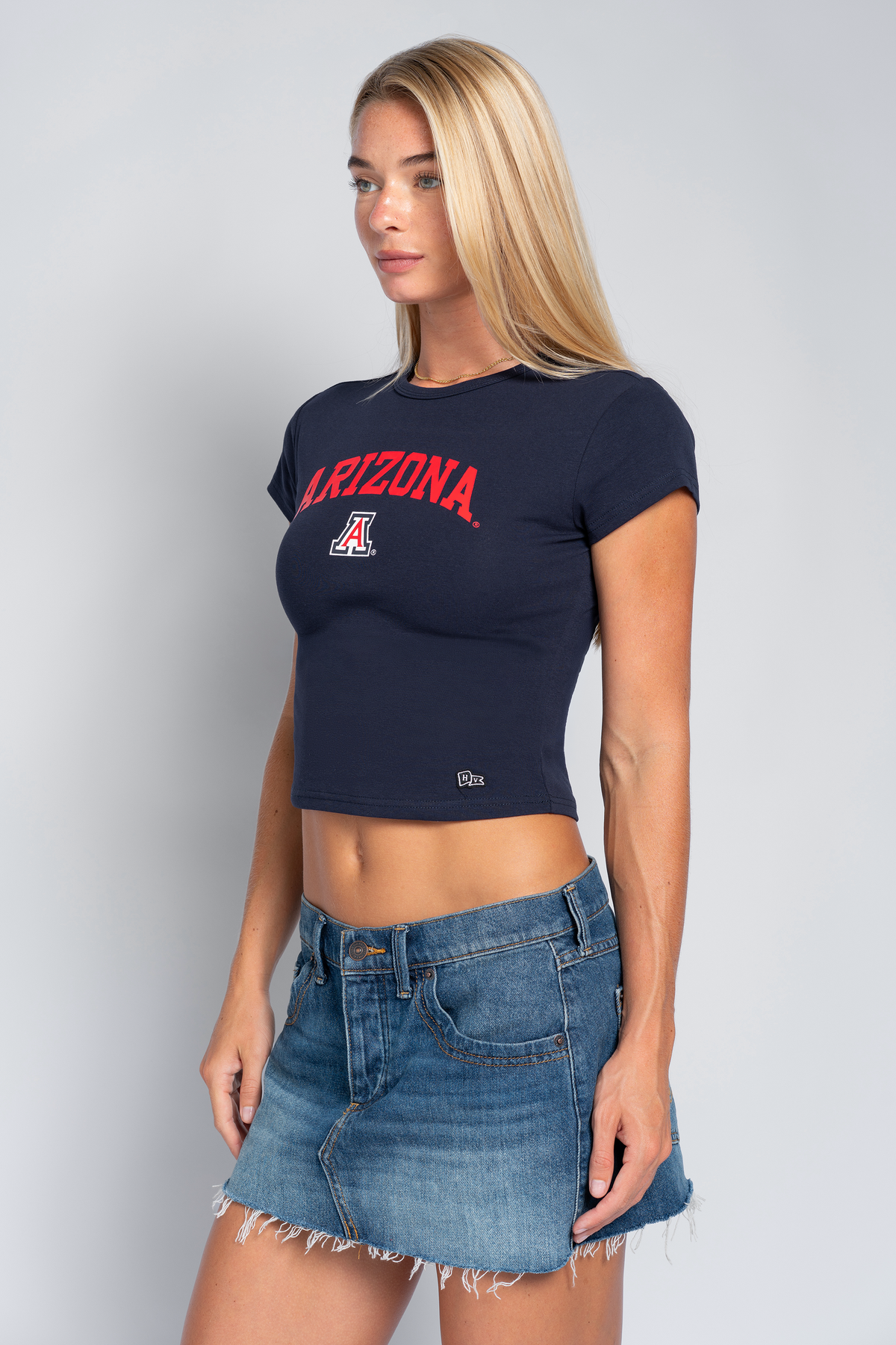 Arizona Baby Tee