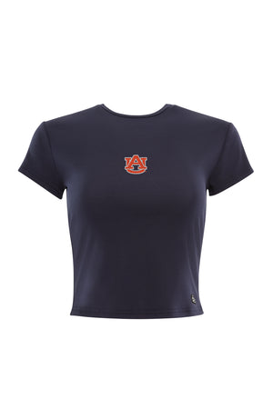 Auburn Baby Tee