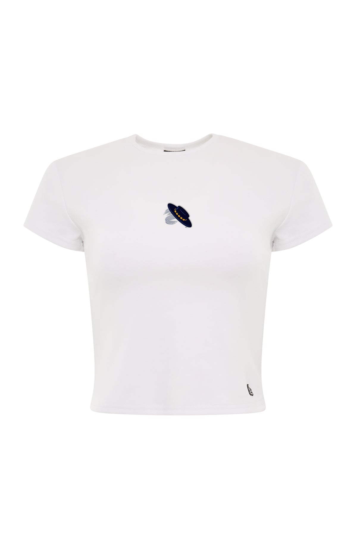 UCSB Baby Tee