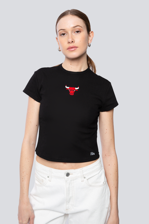 Chicago Bulls Baby Tee