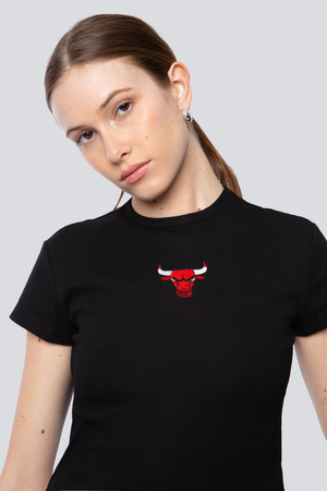 Chicago Bulls Baby Tee