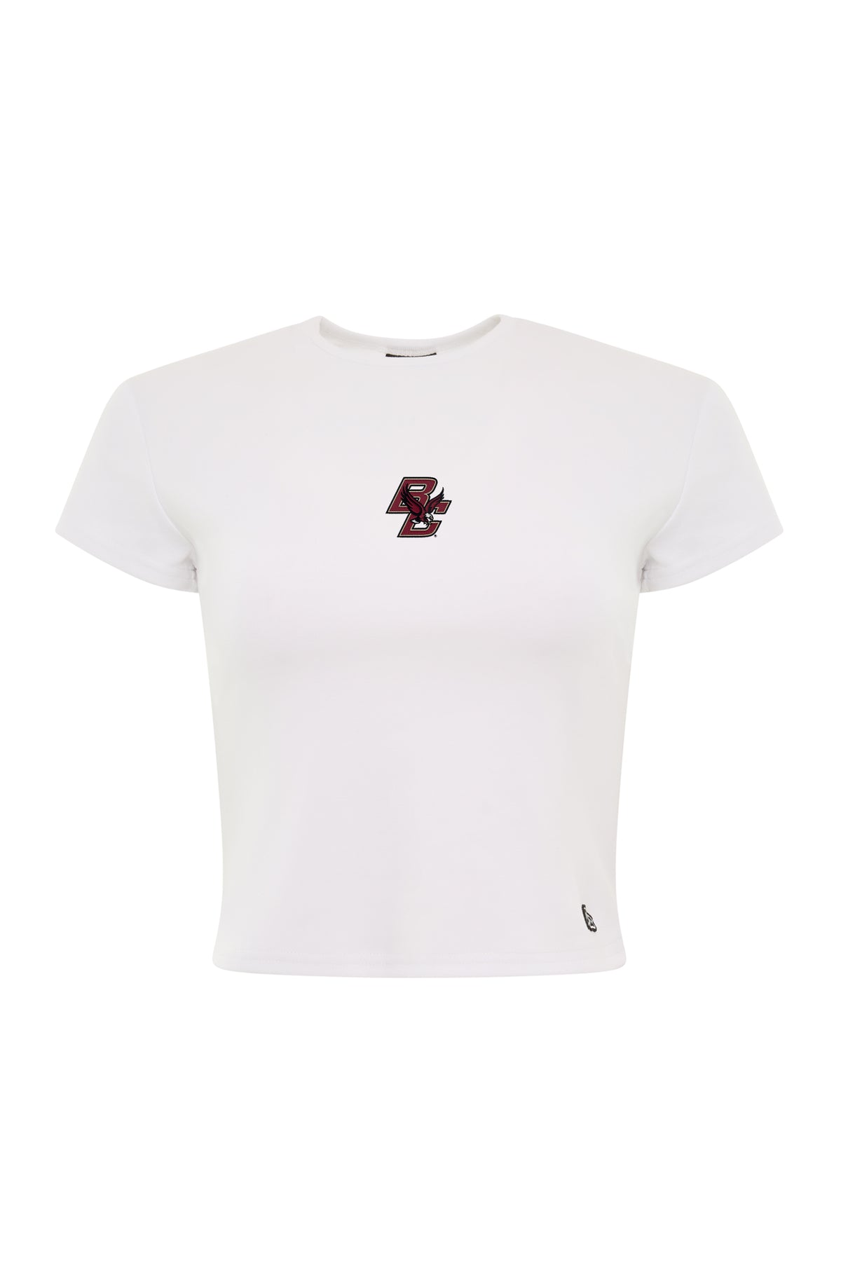 Boston College Baby Tee