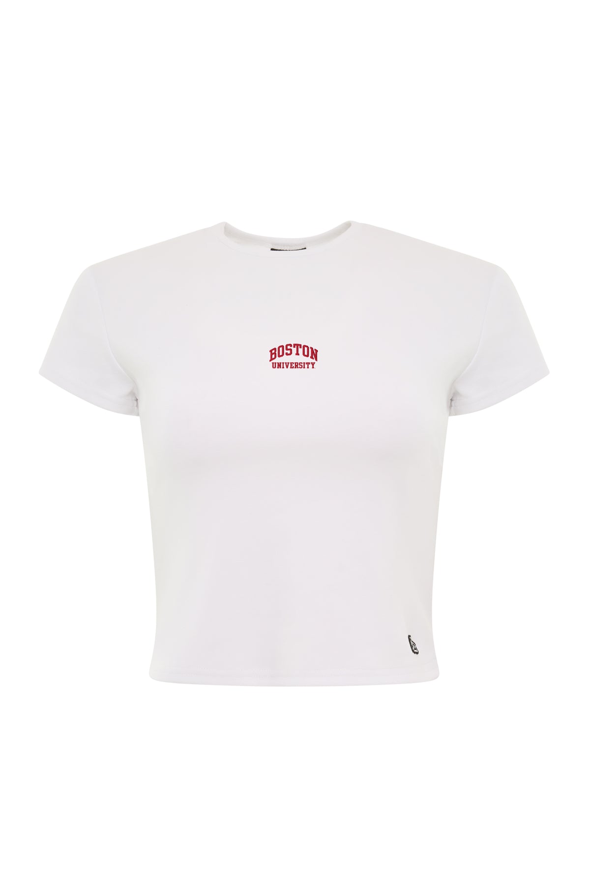 Boston University Baby Tee