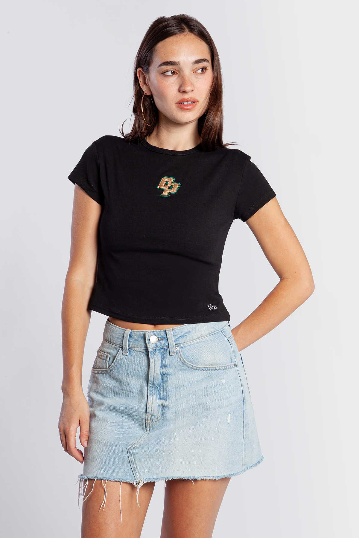 Cal Poly SLO Baby Tee