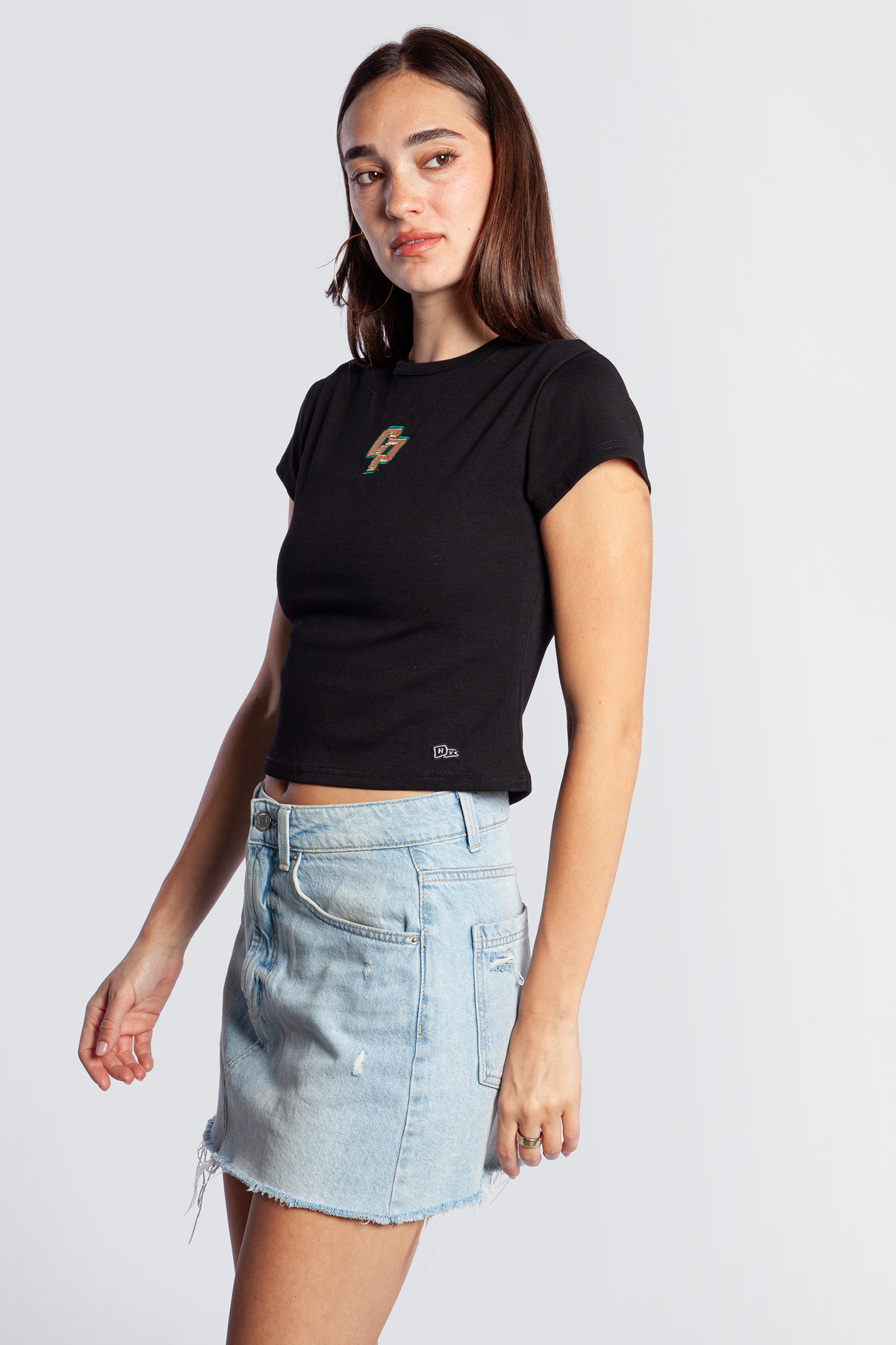 Cal Poly SLO Baby Tee